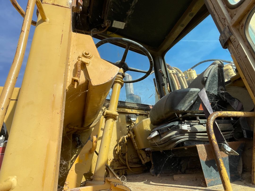 1978 CATERPILLAR 633D - Image 21